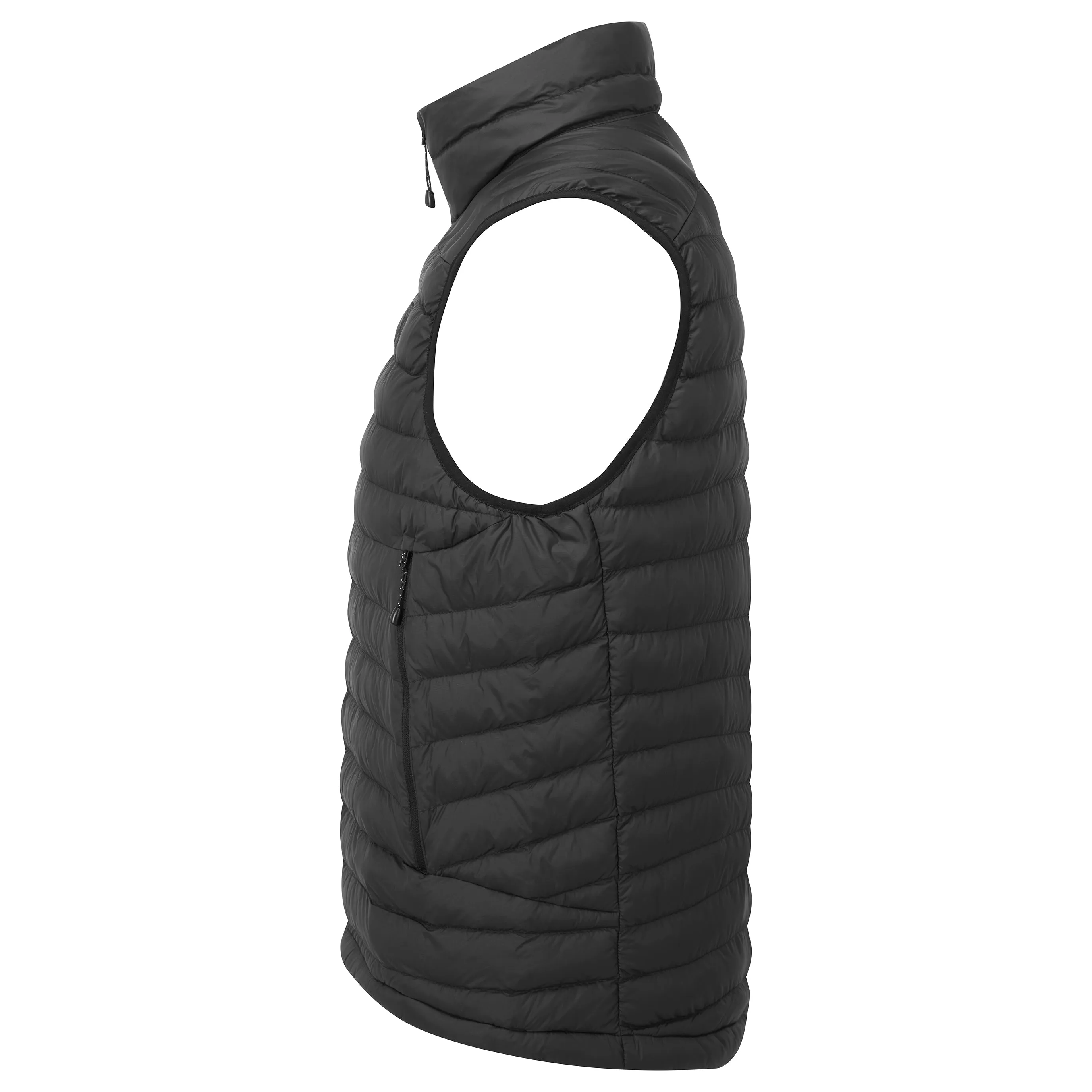 Thirlmere Vest