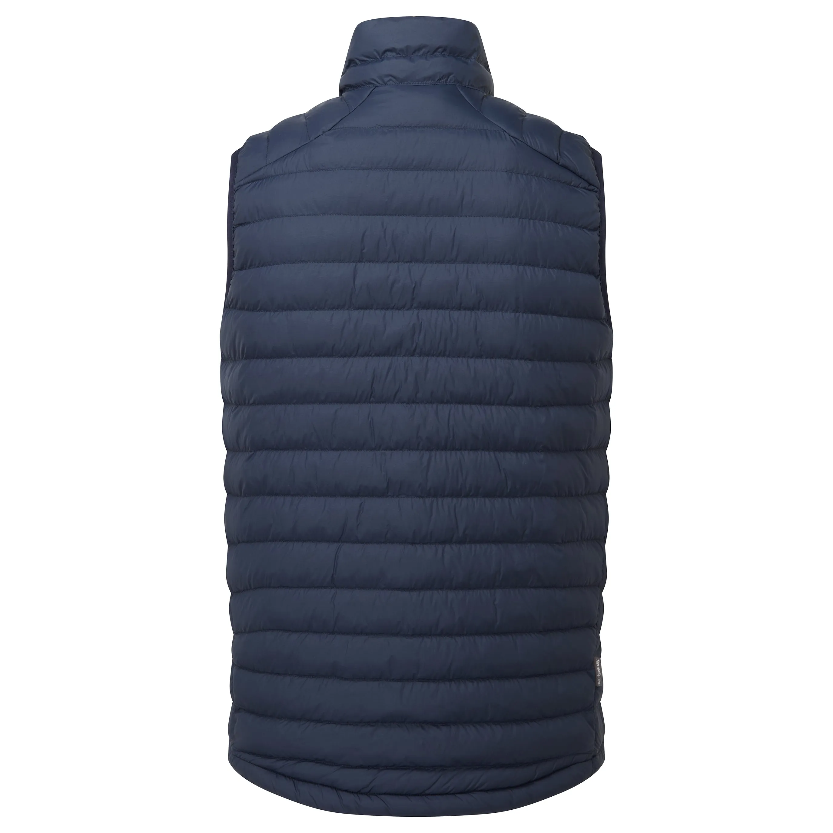 Thirlmere Vest