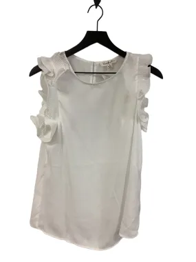 Top Sleeveless By Clothes Mentor  Size: S