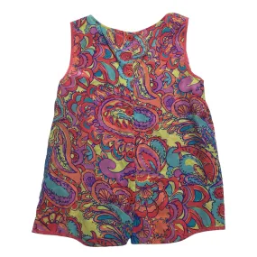 Top Sleeveless By Lilly Pulitzer  Size: S