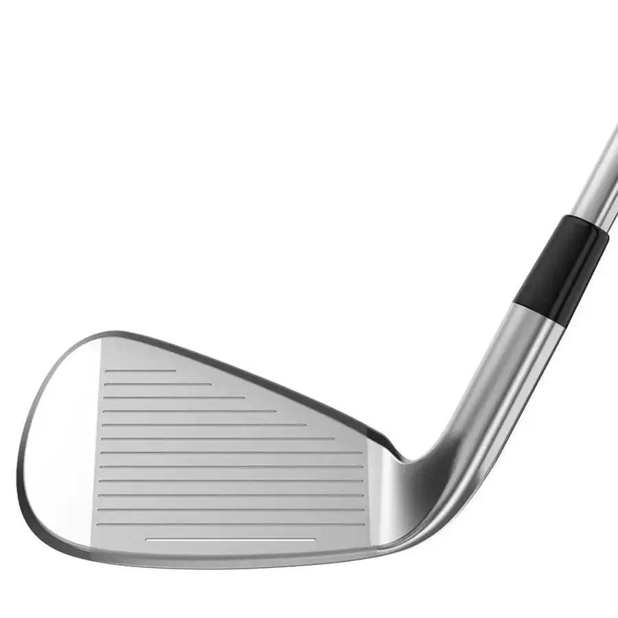 Tour Edge Hot Launch C522 Irons 5-PW, SW - Steel Shaft