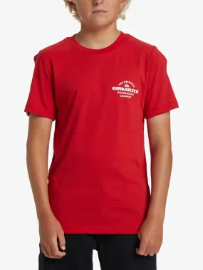 Tradesmith T-Shirt (Boys 7-14)