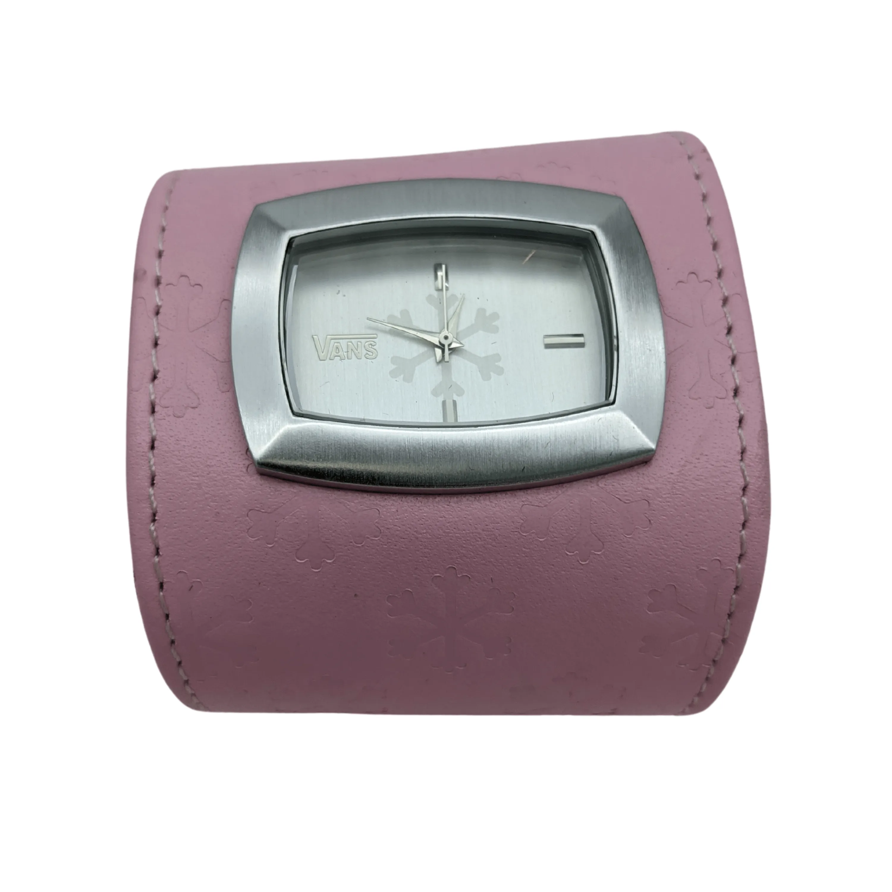 VANS Esplanade Women's Watch - Pink New w/ Tags