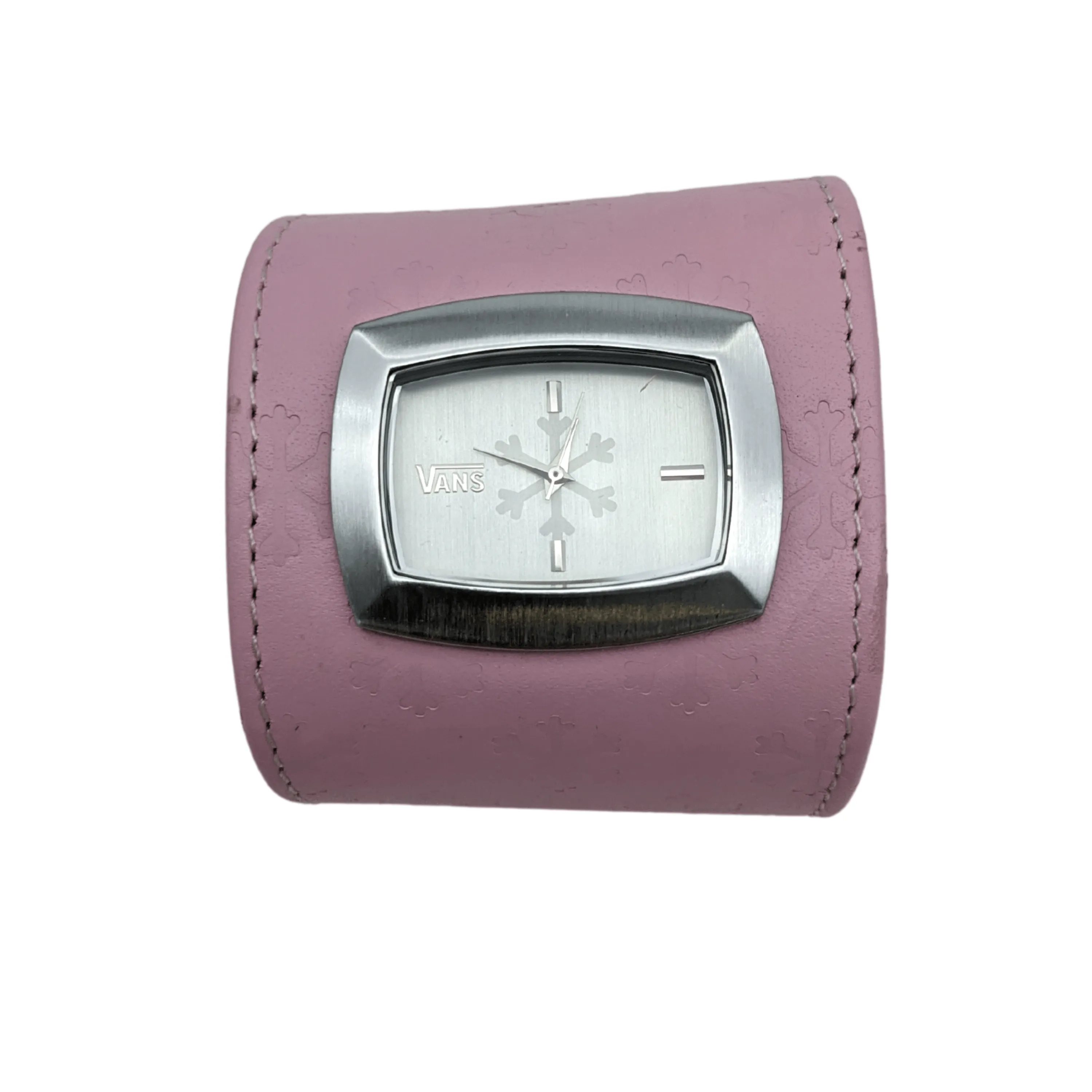 VANS Esplanade Women's Watch - Pink New w/ Tags