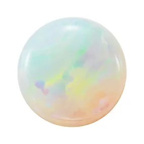 White Opal