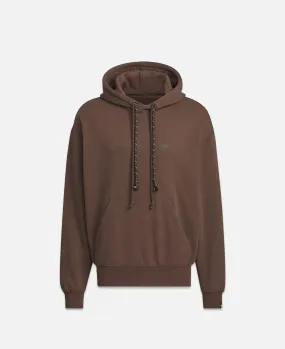 Winter Hoodie (Brown)