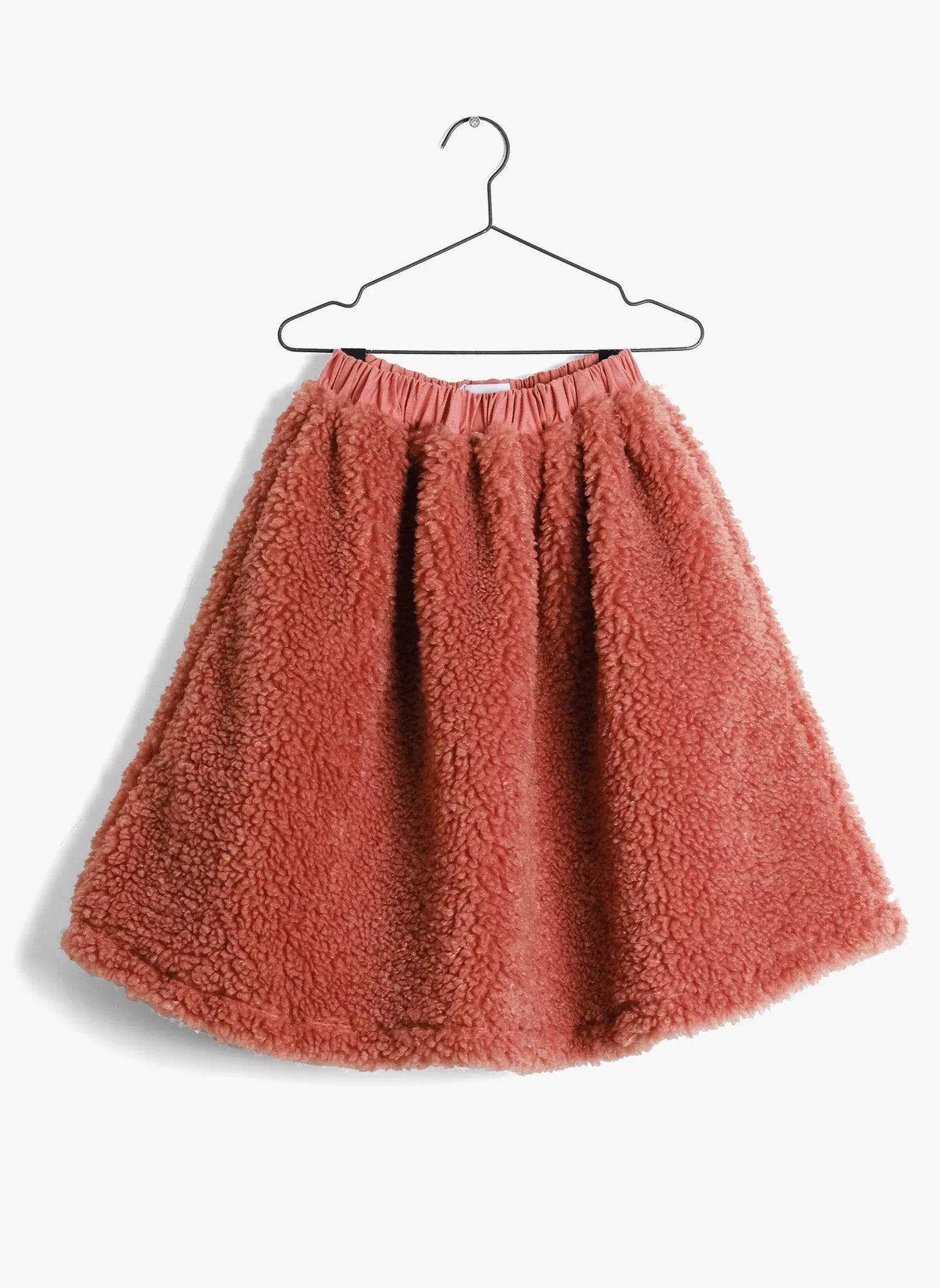 Wolf and Rita Lurdes Skirt